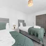 Apartmán Two Minute Walk From The World Of Beatrix Potter, With Parking *