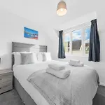 Apartmán Two Minute Walk From The World Of Beatrix Potter, With Parking