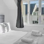 Apartmán Two Minute Walk From The World Of Beatrix Potter, With Parking Bowness-on-Windermere