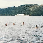 Two Minute Walk From The World Of Beatrix Potter, With Parking