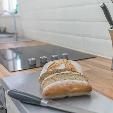 Apartmán Two Minute Walk From The World Of Beatrix Potter, With Parking *